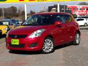 2011 SUZUKI SWIFT