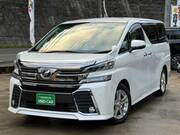 2015 TOYOTA VELLFIRE