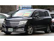 2011 NISSAN ELGRAND