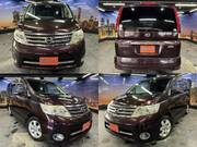 2009 NISSAN SERENA