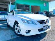 2009 TOYOTA MARK X