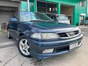 2001 TOYOTA CARINA GT