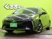 2020 TOYOTA PRIUS