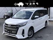 2019 TOYOTA NOAH