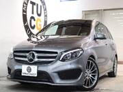 2016 MERCEDES BENZ B-CLASS