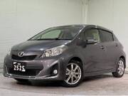 2013 TOYOTA VITZ RS