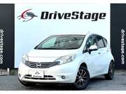 2014 NISSAN NOTE