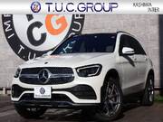 2021 MERCEDES BENZ GLC-CLASS