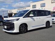 2024 TOYOTA NOAH