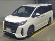 2020 TOYOTA NOAH