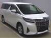 TOYOTA ALPHARD HYBRID