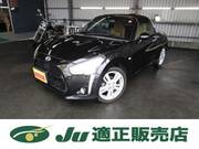 2014 DAIHATSU COPEN