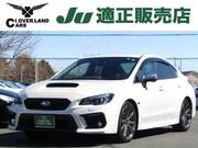 2017 SUBARU WRX S4