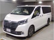 2020 TOYOTA GRANACE