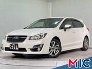 2015 SUBARU IMPREZA SPORTS