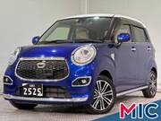 2015 DAIHATSU CAST