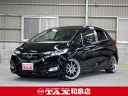 2019 HONDA FIT HYBRID L　HONDA SENSING