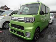 2017 DAIHATSU WAKE