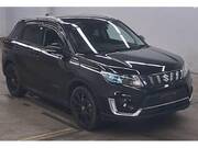 2019 SUZUKI ESCUDO