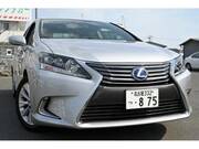 2013 LEXUS HS