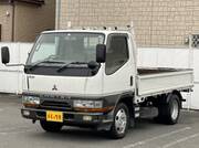 1999 FUSO CANTER