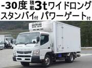 2016 FUSO CANTER