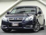 2013 SUBARU LEGACY TOURING WAGON