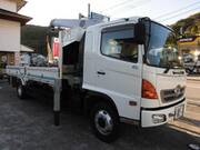 2005 HINO HINORANGER