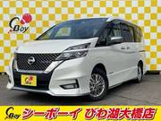 2019 NISSAN SERENA