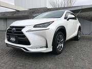 2014 LEXUS NX