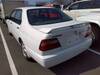 NISSAN BLUEBIRD