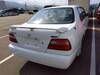 NISSAN BLUEBIRD