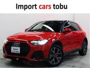 2021 AUDI A1 SPORTBACK