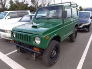 1995 SUZUKI JIMNY