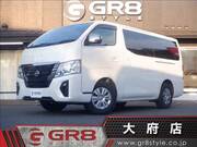 2022 NISSAN CARAVAN