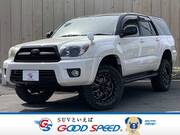 2007 TOYOTA HILUX SURF SSR-X