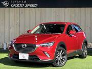 2015 MAZDA CX-3