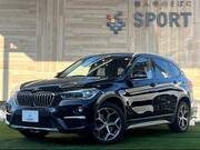 2017 BMW X1