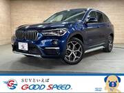 2017 BMW X1