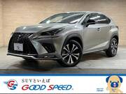 2018 LEXUS NX