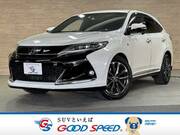 2017 TOYOTA HARRIER