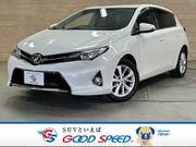 2013 TOYOTA AURIS