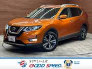 2017 NISSAN X-TRAIL 20X