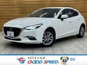 2016 MAZDA AXELA SPORTS