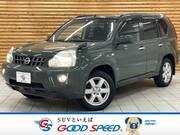 2009 NISSAN X-TRAIL