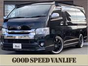 2014 TOYOTA HIACE WAGON GL