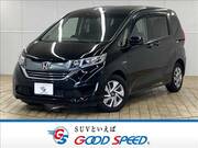 2016 HONDA FREED HYBIRD