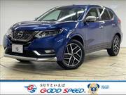 2019 NISSAN X-TRAIL