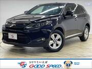 2014 TOYOTA HARRIER ELEGANCE