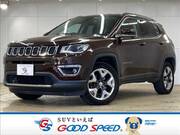 2017 CHRYSLER JEEP COMPASS